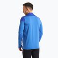 Кофта для бігу чоловіча Joma Elite X блакитна 901810.700 2