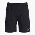 Шорти тенісні чоловічі Joma Smash black