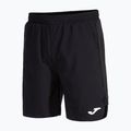 Шорти тенісні чоловічі Joma Smash black 2