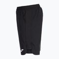 Шорти тенісні чоловічі Joma Smash black 4