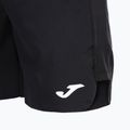 Шорти тенісні чоловічі Joma Smash black 6