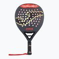 Ракетка для турнірів Joma Tournament Paddle ракетка чорна/червона