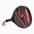 Ракетка для турнірів Joma Tournament Paddle ракетка чорна/червона 2