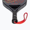 Ракетка для турнірів Joma Tournament Paddle ракетка чорна/червона 3