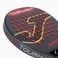 Ракетка для турнірів Joma Tournament Paddle ракетка чорна/червона 5