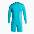 Воротарський комплект Joma Zamora VIII terquesa fluor 5