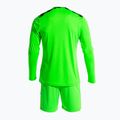 Воротарський комплект Joma Zamora VIII verde fluor 5