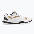 Кросівки тенісні жіночі Joma Point P white/gold 2