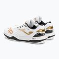 Кросівки тенісні жіночі Joma Point P white/gold 3