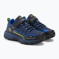 Взуття трекінгове жіноче Joma Eno Jr 2303 navy royal 4