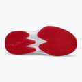 Дитячі тенісні туфлі Joma Master 1000 JR C білі/червоні 4