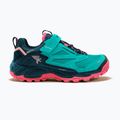 Кросівки для бігу дитячі Joma Quito Jr 2327 turquoise 11