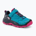 Кросівки для бігу дитячі Joma Quito Jr 2327 turquoise