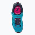 Кросівки для бігу дитячі Joma Quito Jr 2327 turquoise 6