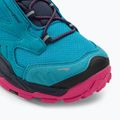 Кросівки для бігу дитячі Joma Quito Jr 2327 turquoise 7