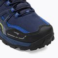 Взуття трекінгове жіноче Joma J.Utah Jr 2303 navy royal 7