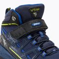 Взуття трекінгове жіноче Joma J.Utah Jr 2303 navy royal 8