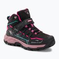 Взуття трекінгове жіноче Joma J.Utah Jr 2331 black/fuchsia