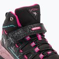 Взуття трекінгове жіноче Joma J.Utah Jr 2331 black/fuchsia 8