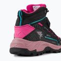 Взуття трекінгове жіноче Joma J.Utah Jr 2331 black/fuchsia 9