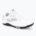 Бутси футбольні чоловічі Joma Maxima TF white