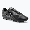 Футбольні бутси чоловічі Joma Powerful FG black