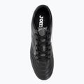 Футбольні бутси чоловічі Joma Powerful FG black 6