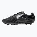 Футбольні бутси чоловічі Joma Powerful FG black 10