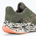 Кросівки для бігу жіночі Joma Elite 2323 green 9