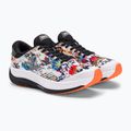 Кросівки для бігу чоловічі Joma Lider 2316 white/black 4