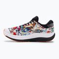Кросівки для бігу чоловічі Joma Lider 2316 white/black 9