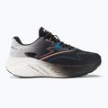 Кросівки для бігу чоловічі Joma Podium 2301 black/white 2