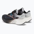 Кросівки для бігу чоловічі Joma Podium 2301 black/white 3