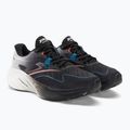 Кросівки для бігу чоловічі Joma Podium 2301 black/white 4