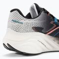 Кросівки для бігу чоловічі Joma Podium 2301 black/white 9