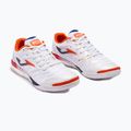 Футбольні бутси чоловічі Joma Regate Rebound IN white 11