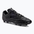 Футбольні бутси чоловічі Joma Score FG black