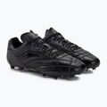 Футбольні бутси чоловічі Joma Score FG black 4