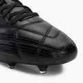 Футбольні бутси чоловічі Joma Score FG black 7