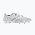 Футбольні бутси чоловічі Joma Score FG white 11