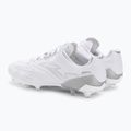 Футбольні бутси чоловічі Joma Score FG white 3