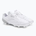 Футбольні бутси чоловічі Joma Score FG white 4