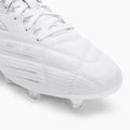 Футбольні бутси чоловічі Joma Score FG white 7