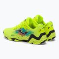 Кросівки тенісні чоловічі Joma Ace C lemon fluor 3