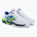 Кросівки тенісні чоловічі Joma Ace C white/blue 4