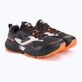 Кросівки для бігу чоловічі Joma Sierra 2301 orange 4