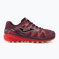 Кросівки для бігу чоловічі Joma Trek burgundy 2