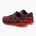 Кросівки для бігу чоловічі Joma Trek burgundy 3