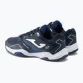 Кросівки тенісні чоловічі Joma Master 1000 C navy 3