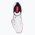 Кросівки тенісні чоловічі Joma Master 1000 C white/red 7